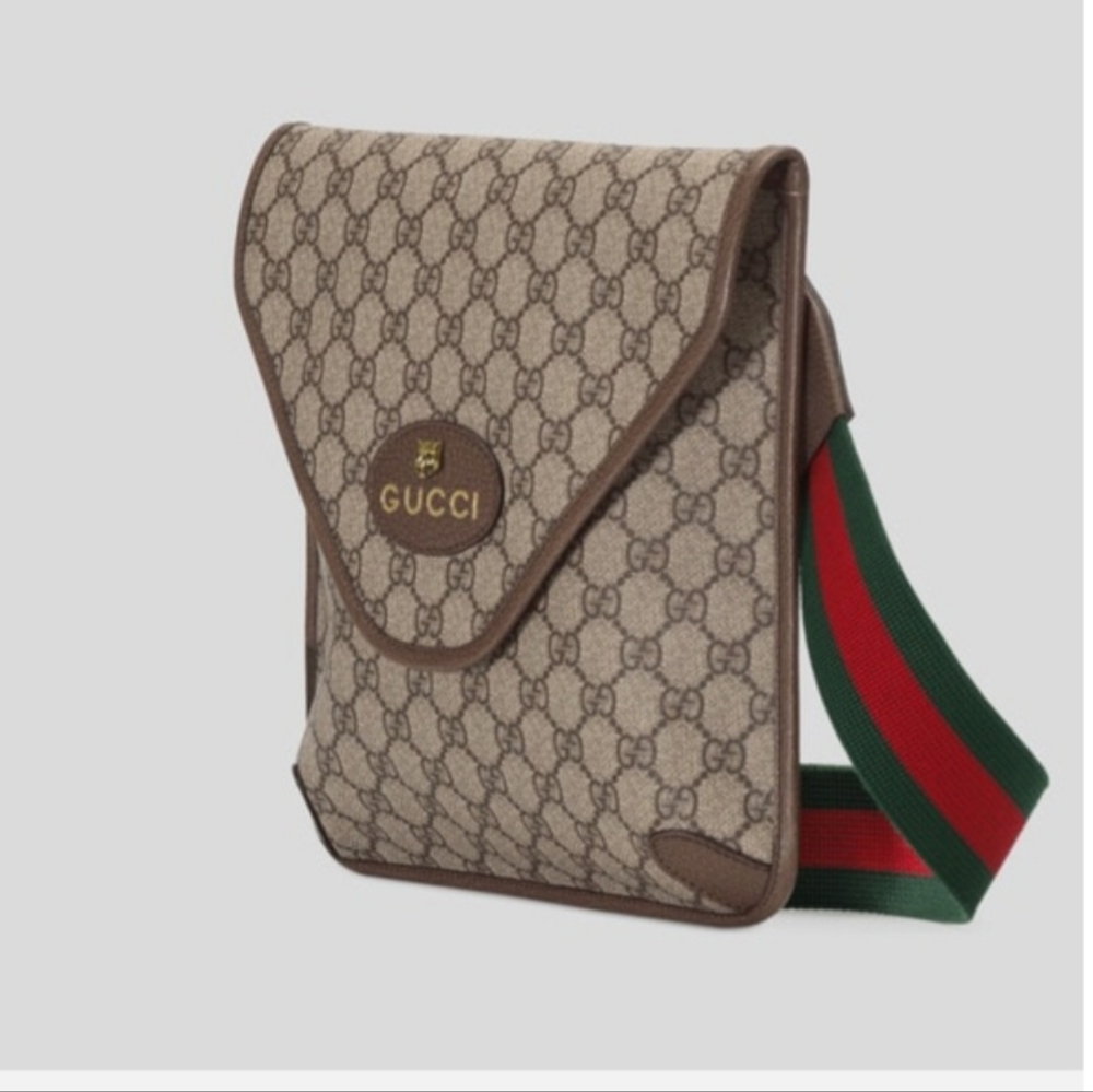 Gucci neo vintage medium messenger
